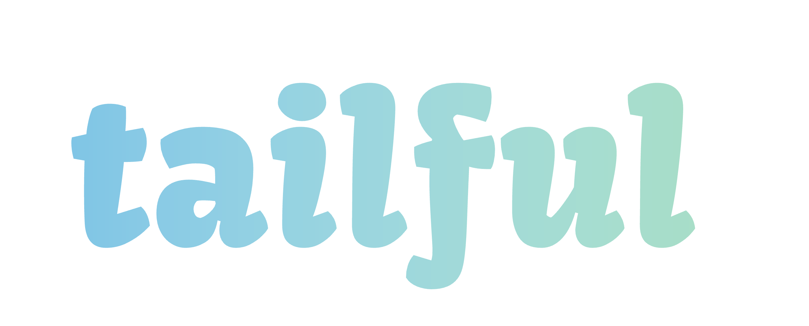 tailful logo